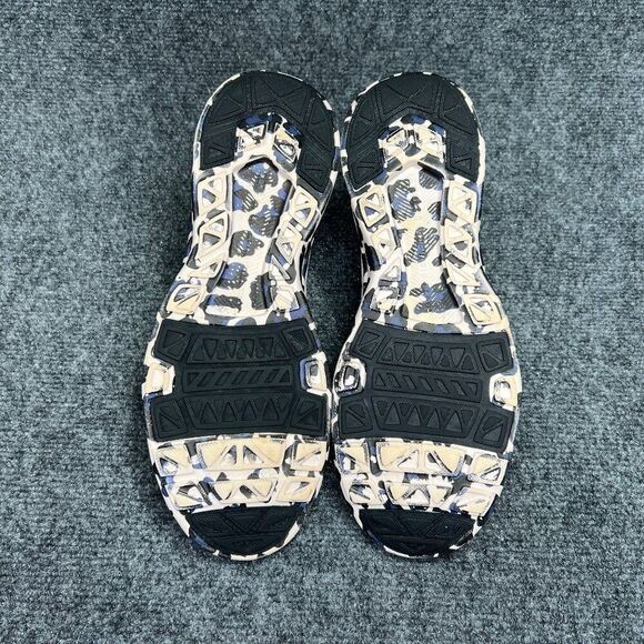 APL TechLoom Wave Running Shoes‎ Women's Size 8.5 Pink Athletic Stretch Trainers - Picture 11 of 13